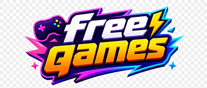 free games লোগো